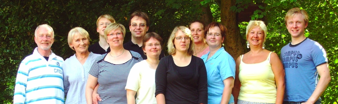 Teilnehmer Cuertreff7